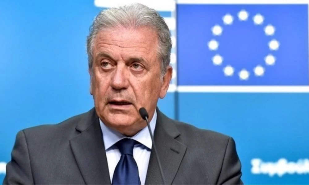 Αβραμόπουλος: Η κυβέρνηση Μητσοτάκη ακολουθεί πολιτική σύνεσης με την Τουρκία